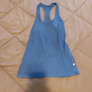 Lululemon *Lab* Mesh Tank - RARE